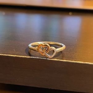Pandora hearts ring